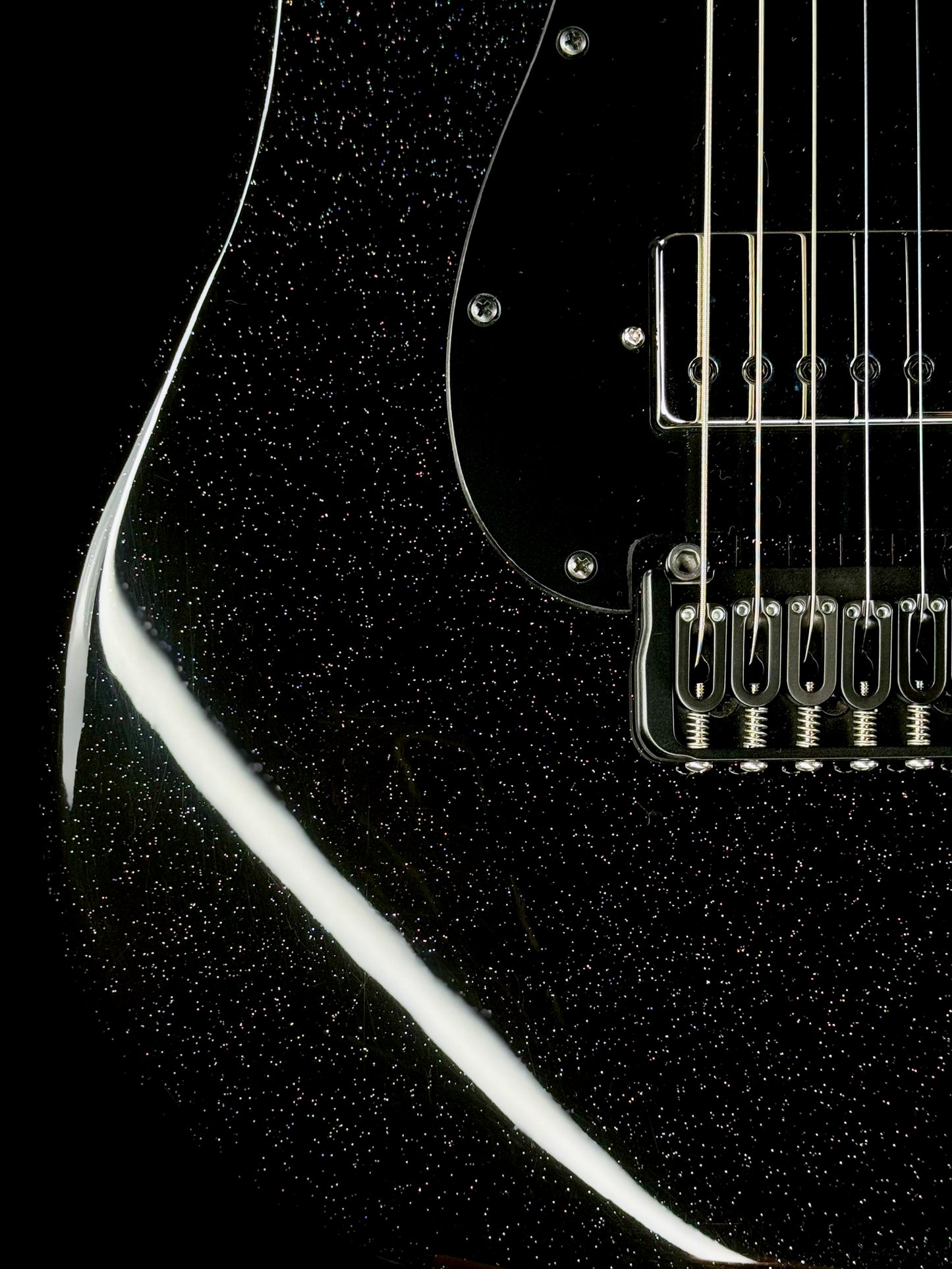 LSL Instruments Saticoy | Starry Night