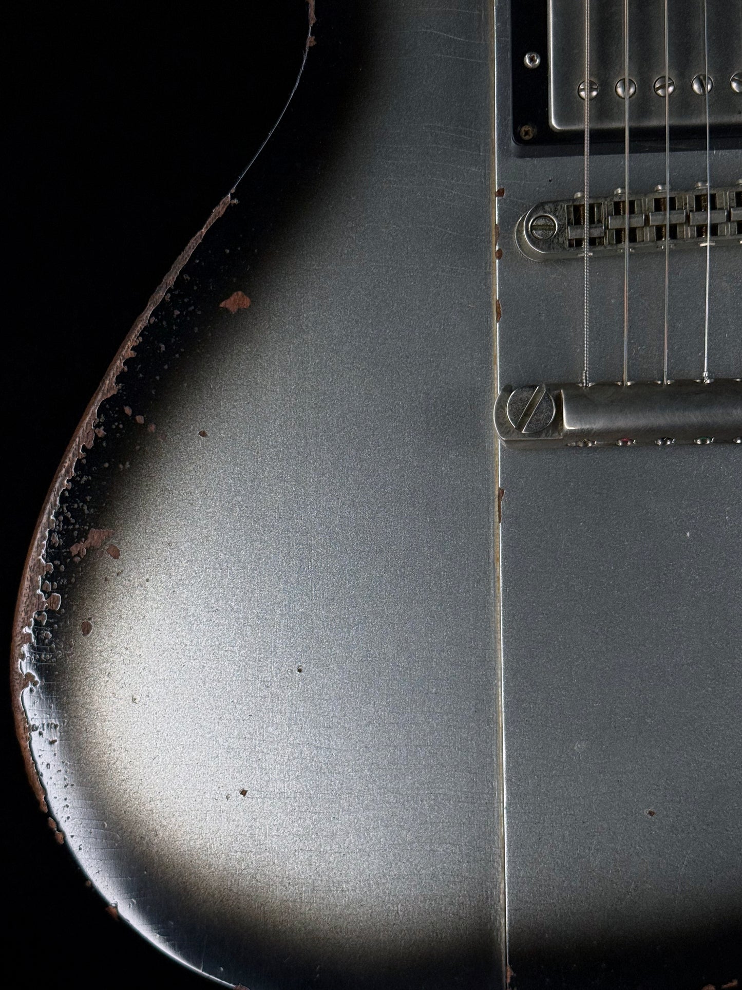 Rock N Roll Relics Revenge | Silver Burst