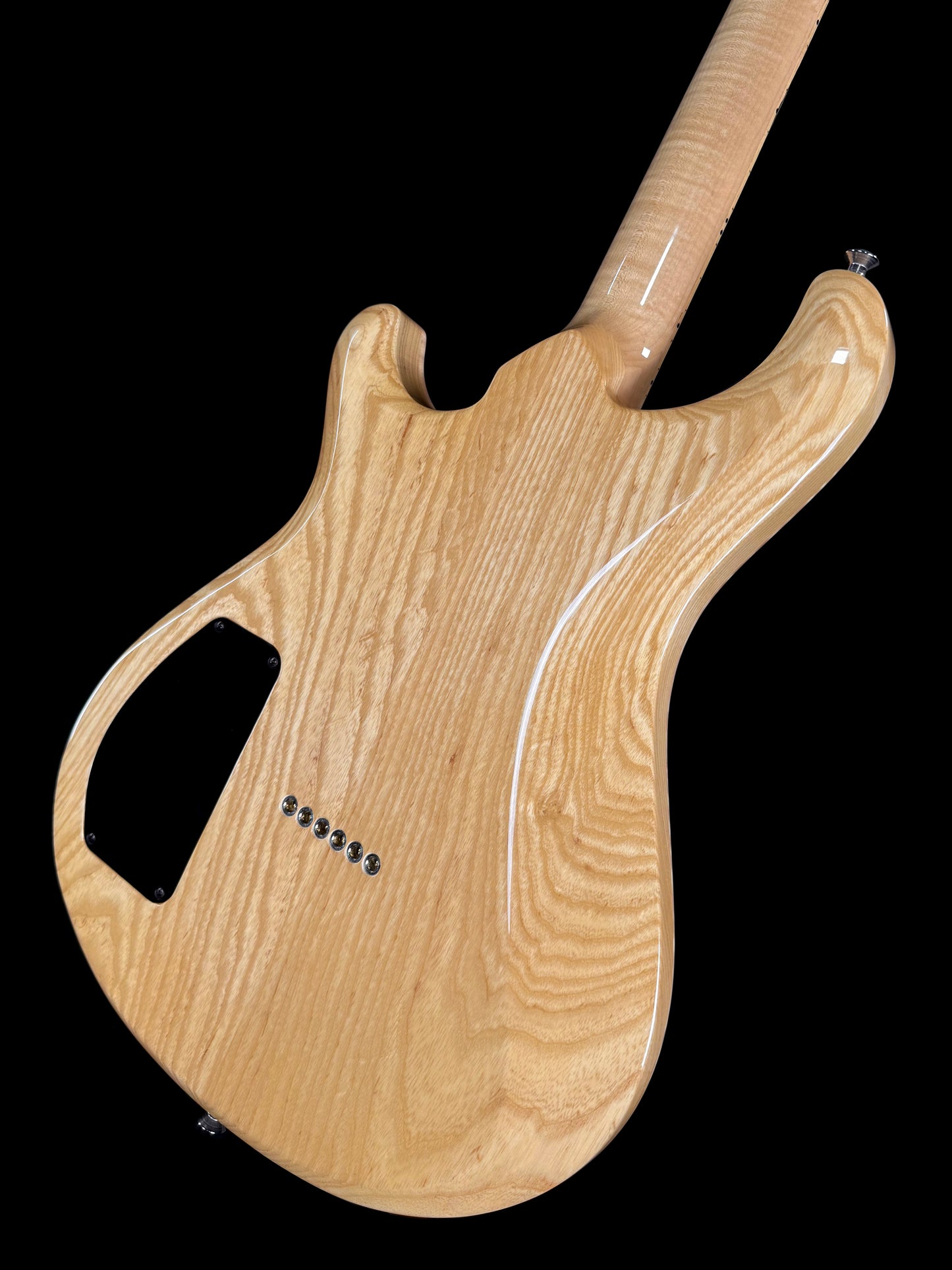 Knaggs Severn X HT HSH | Natural Gloss