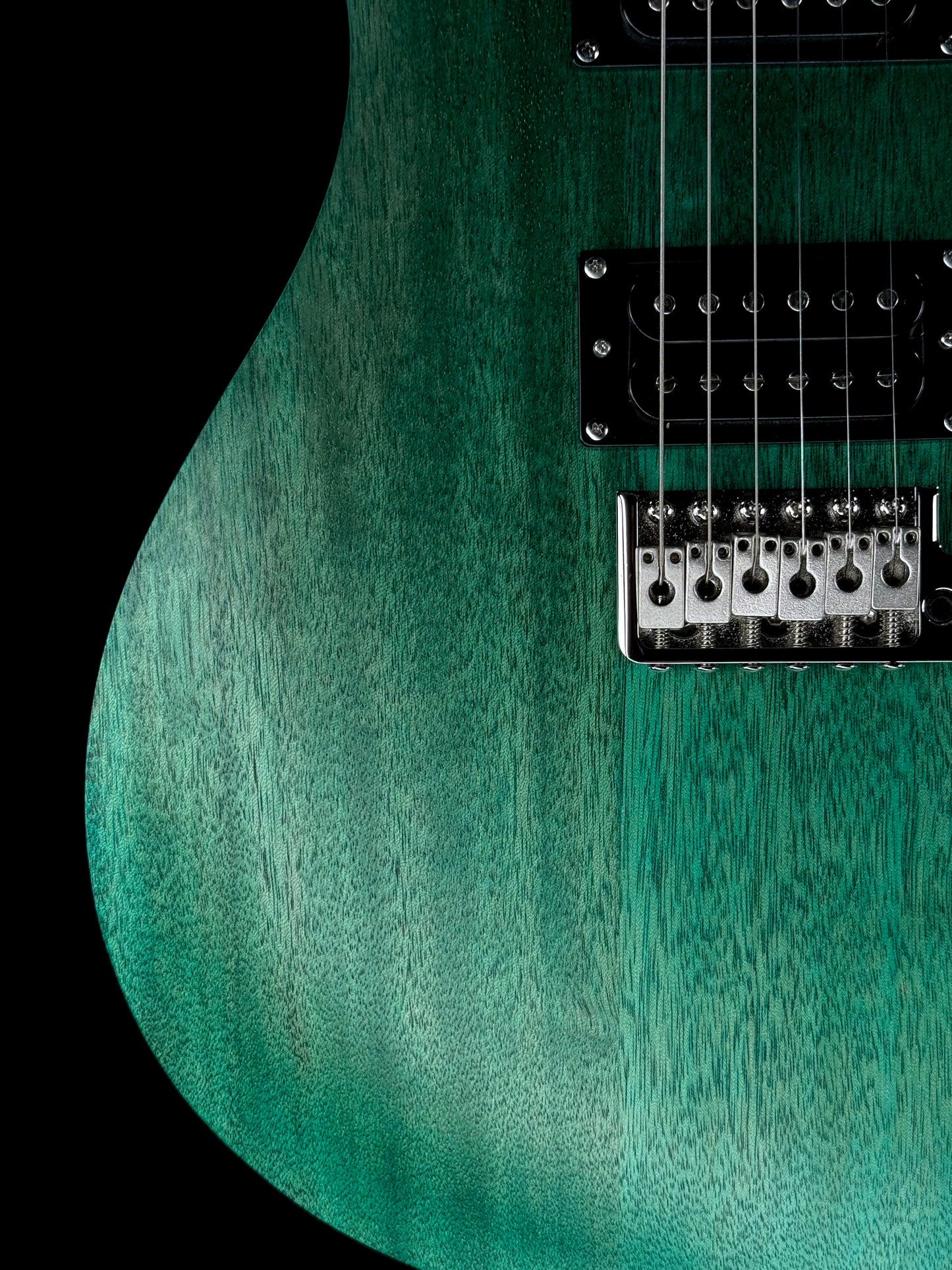 PRS SE CE 24 Standard Satin | Turquoise