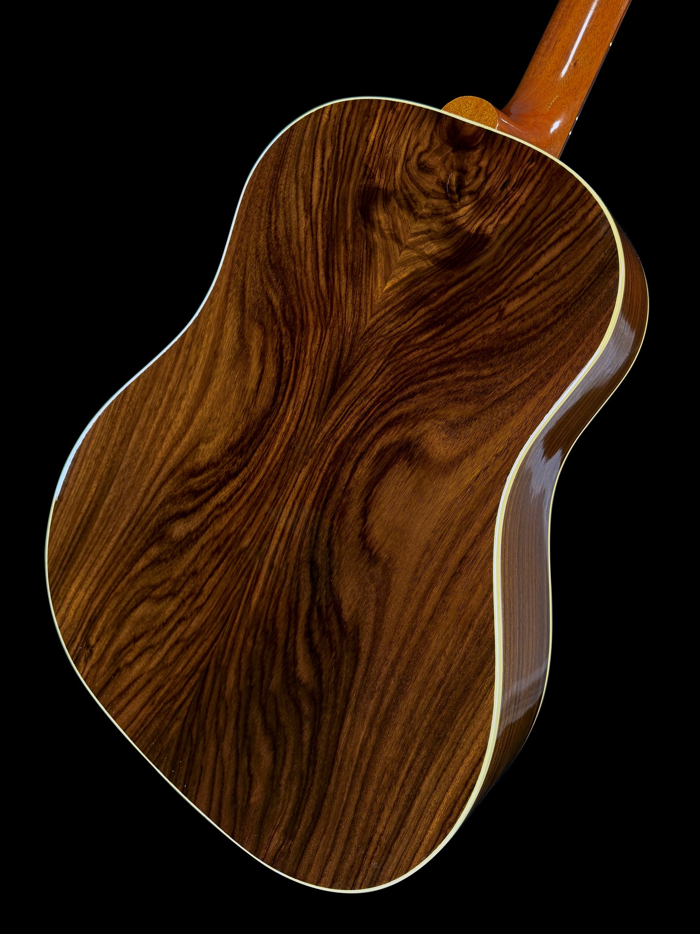 Gibson Custom Shop J-45 Mystic Limited Edition | Autumn Burst