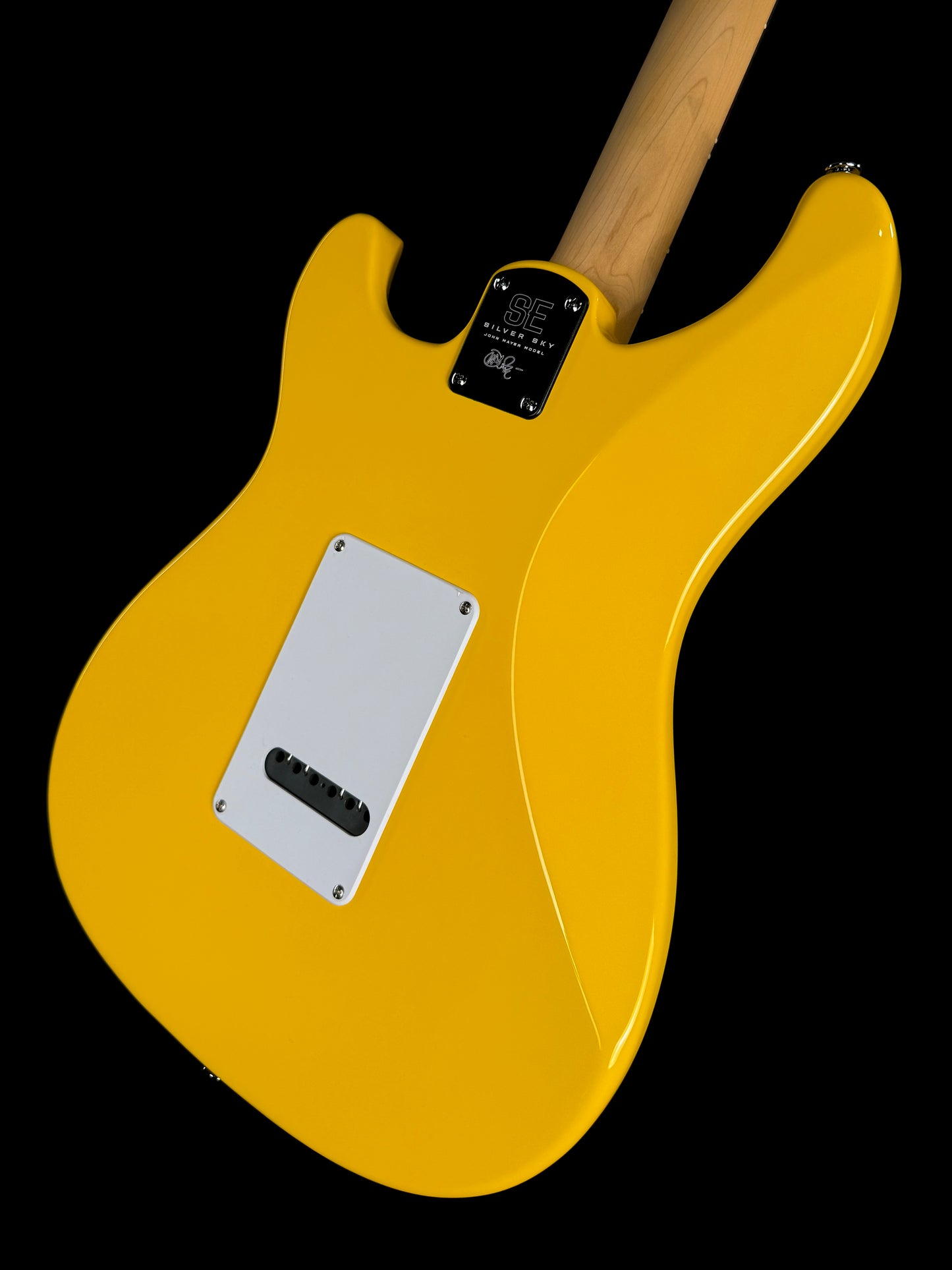 PRS SE Silver Sky | Dandy Lion *New Color*