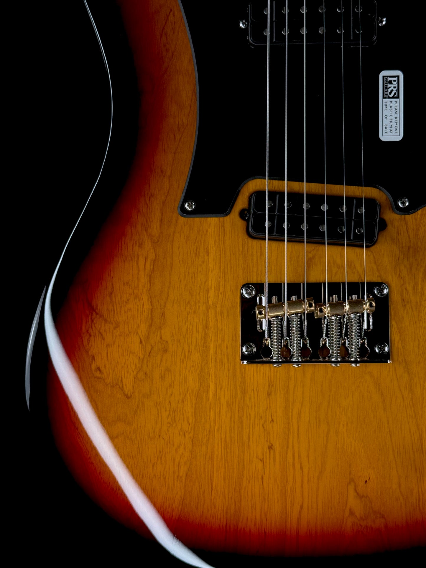PRS Myles Kennedy | Tri-Color Sunburst