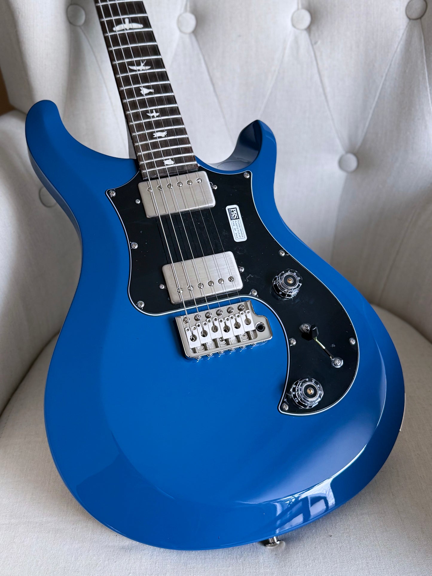 PRS S2 Standard 24 | Space Blue