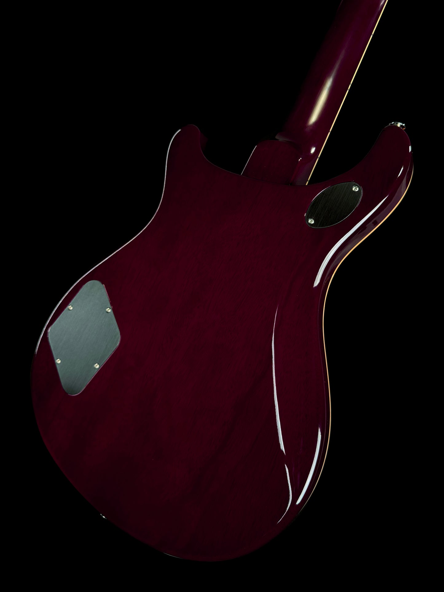 PRS McCarty 594 | Purple Iris (Pre-Owned)