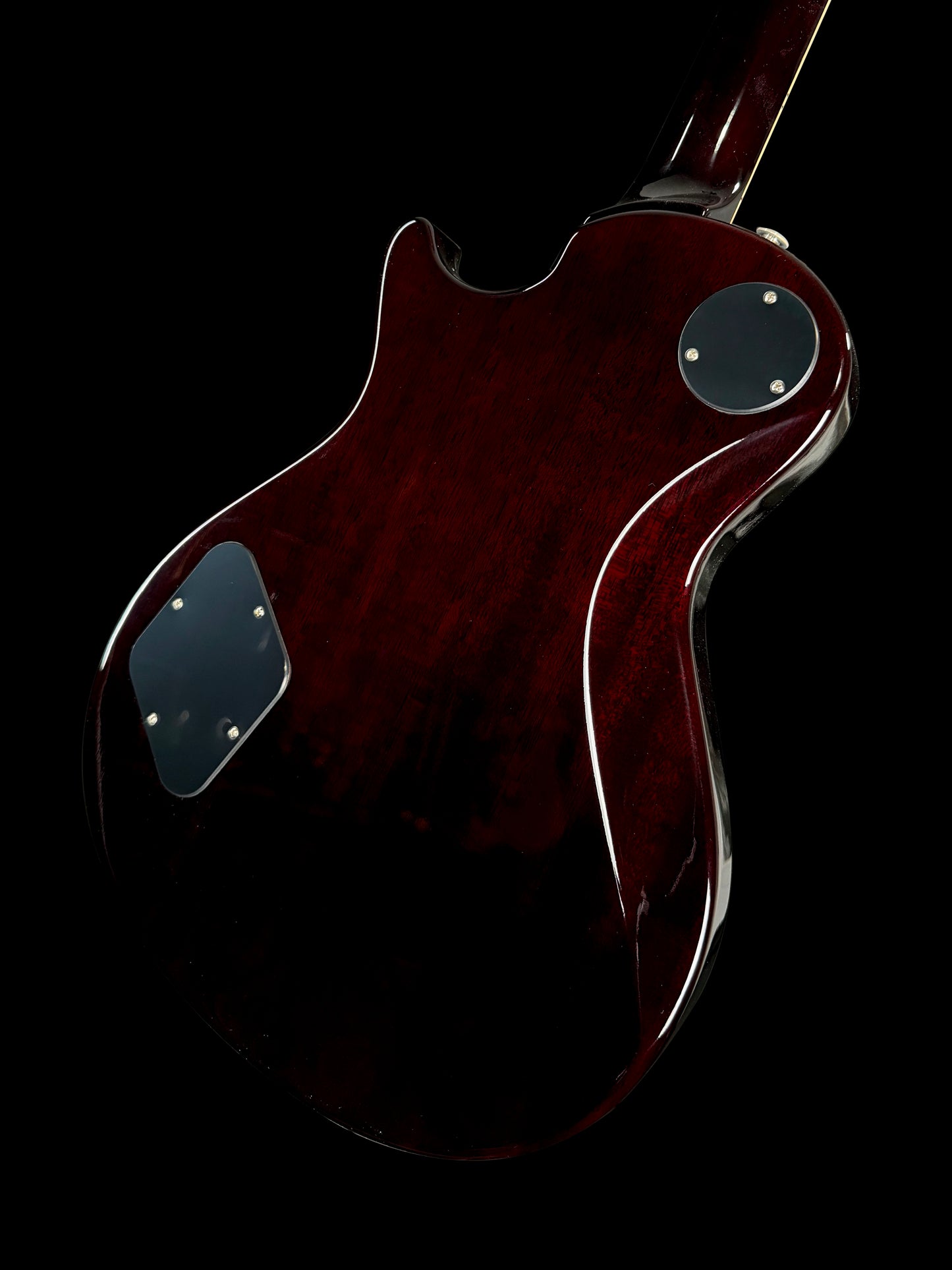 PRS S2 McCarty 594 Singlecut | Tri-Color Sunburst