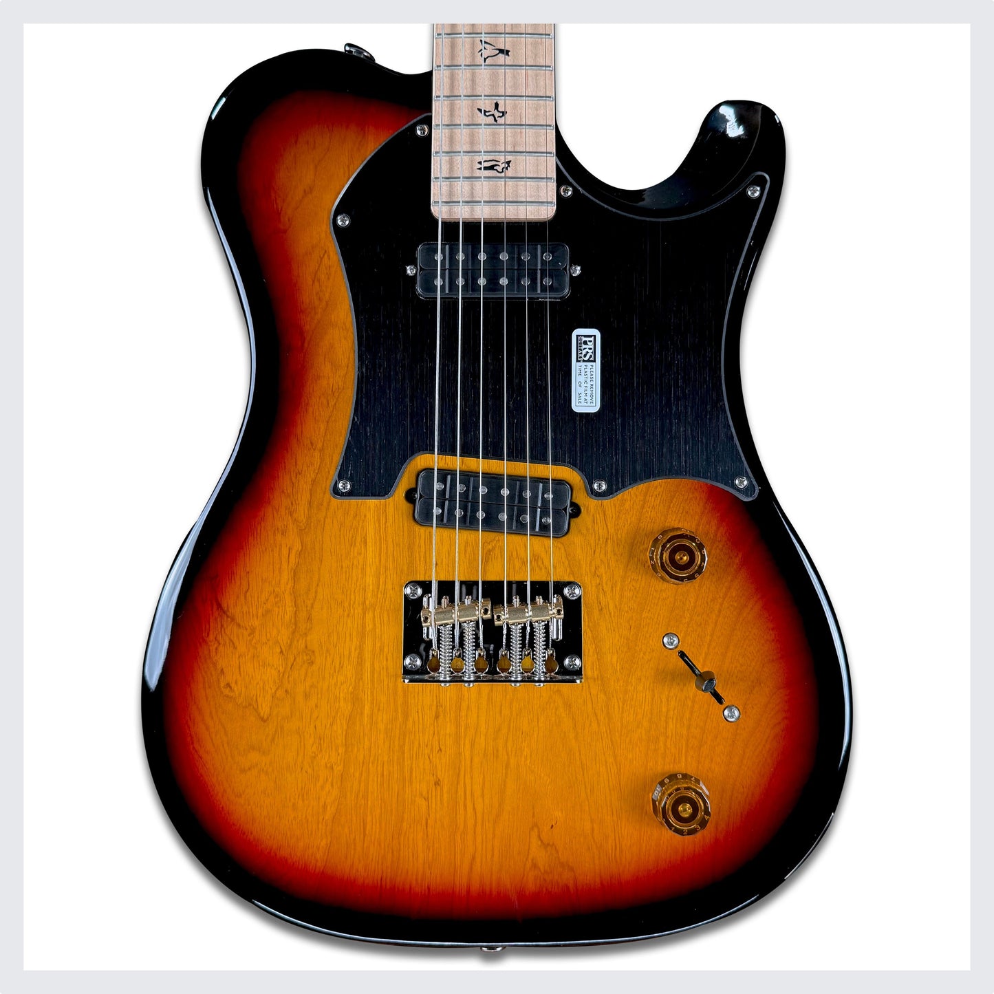 PRS Myles Kennedy | Tri-Color Sunburst