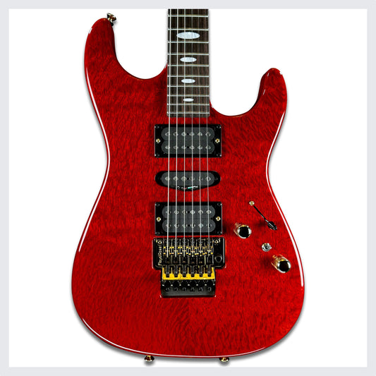 Tom Anderson Drop Top | 40th Anniversary Limited Edition