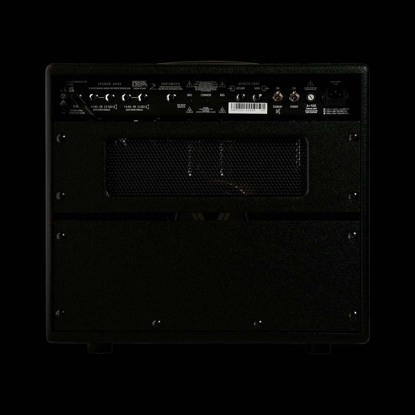 PRS Sonzera 20 Combo