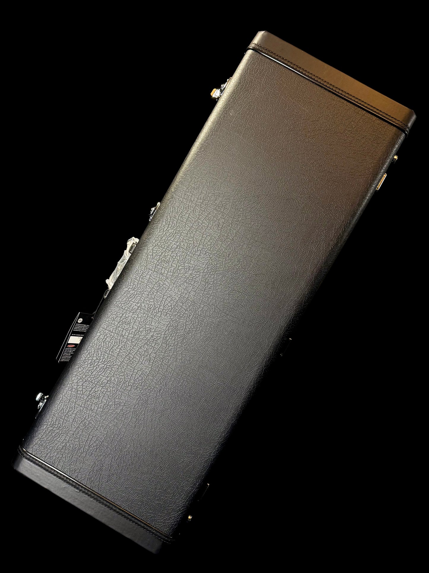 Dunable Gnarwhal USA Custom Shop | Natural Wenge