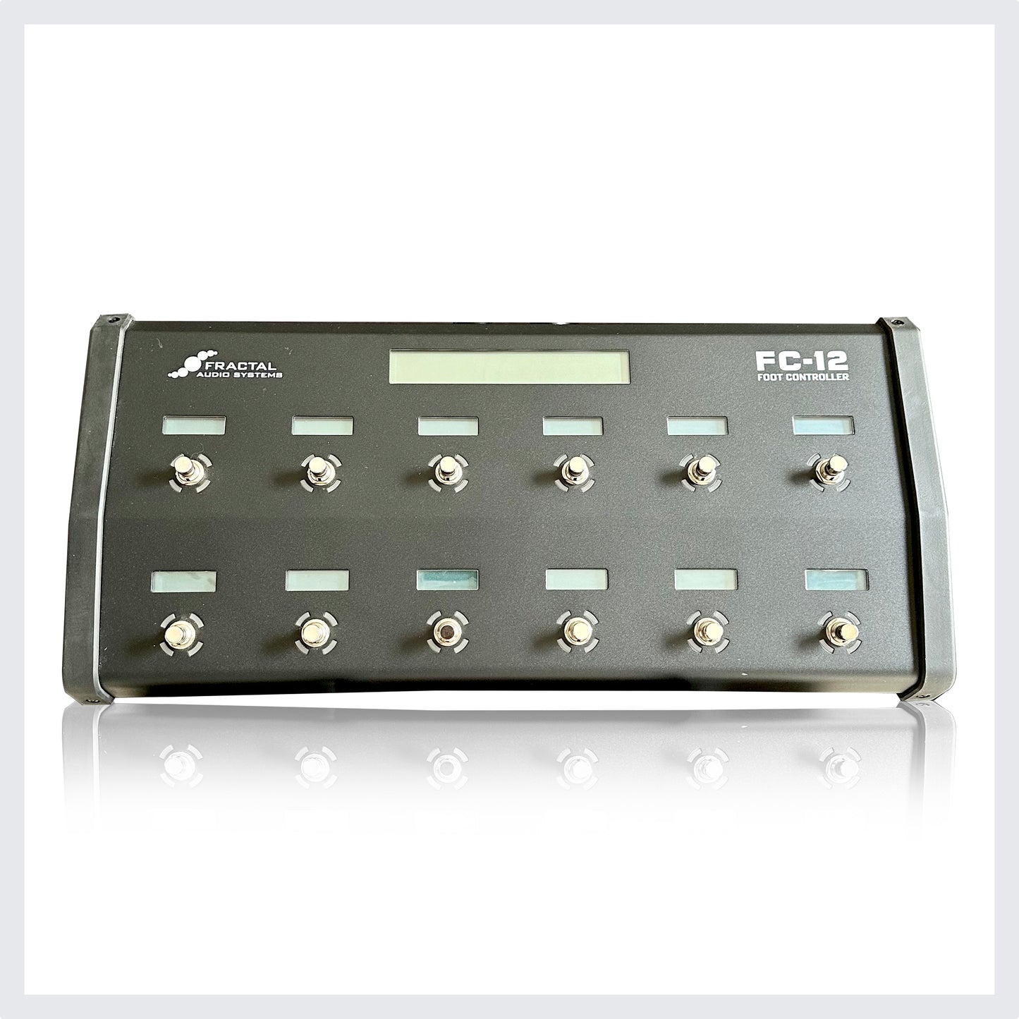 Fractal Audio FC-12 Mk I