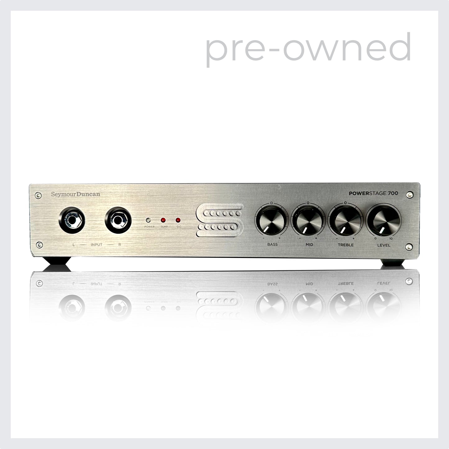 Seymour Duncan Powerstage 700