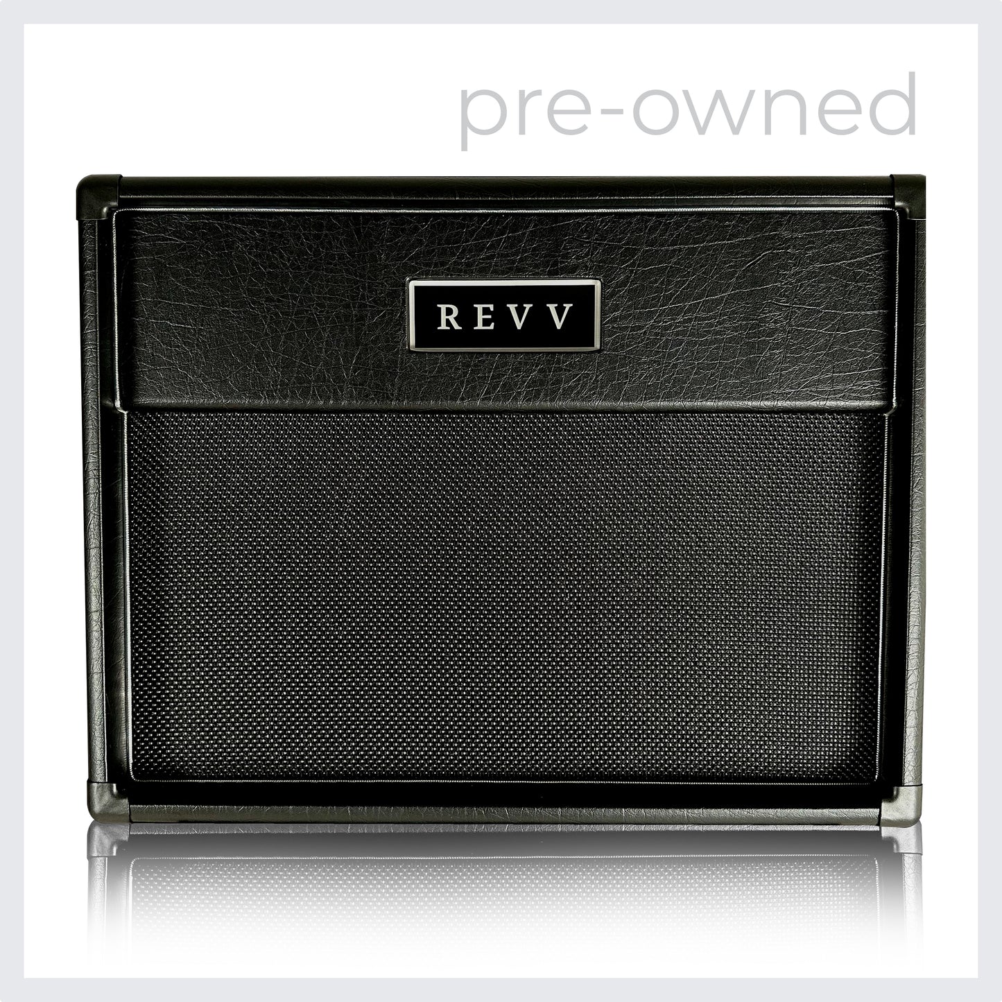 REVV 1x12 Cabinet