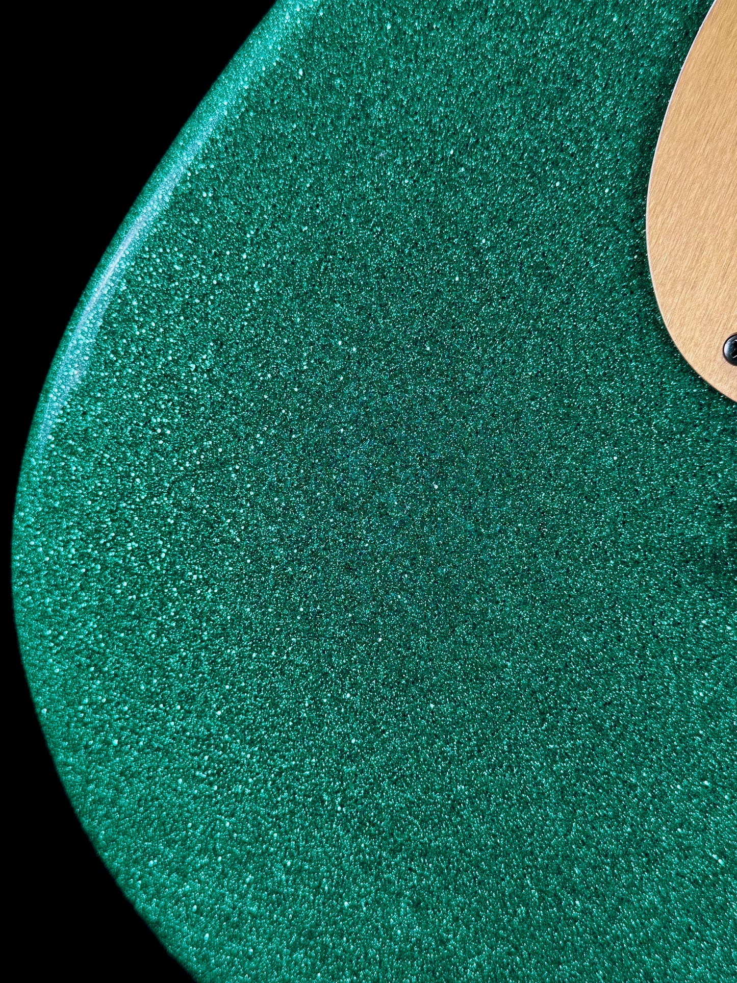 Seüf OH-19 | Custom Sparkle