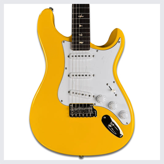 PRS SE Silver Sky | Dandy Lion *New Color*