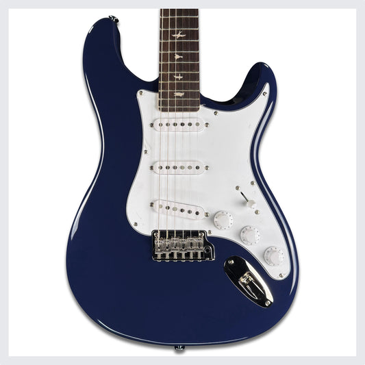 PRS SE Silver Sky | Trad Blue *New Color*