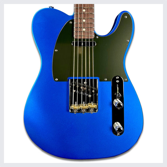 LSL Instruments T Bone One B | Monaco Blue