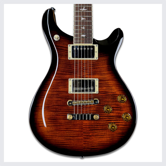 PRS SE McCarty 594 | Black Gold Burst