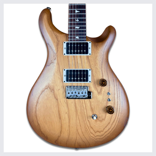 PRS CE 24-08 Swamp Ash Limited Edition | Vintage Natural
