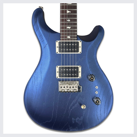 PRS CE 24-08 Swamp Ash Limited Edition | Metallic Midnight