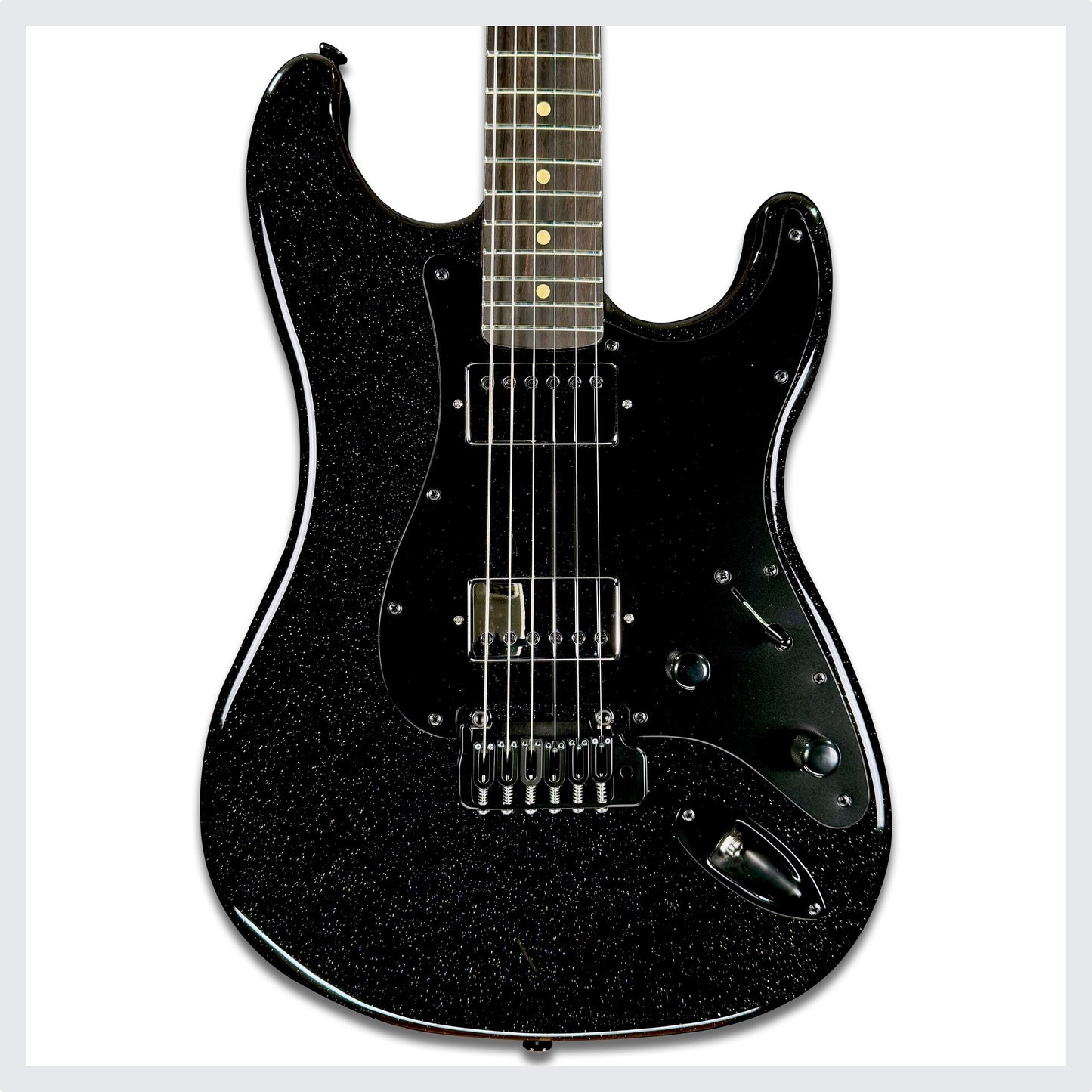 LSL Instruments Saticoy | Starry Night