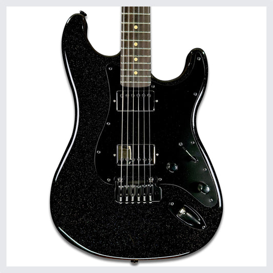 LSL Instruments Saticoy | Starry Night