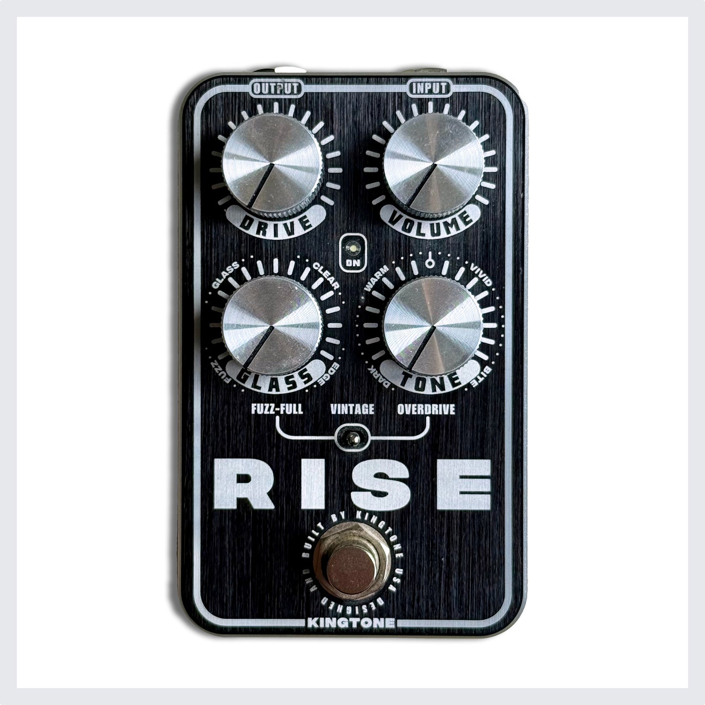 KingTone Rise