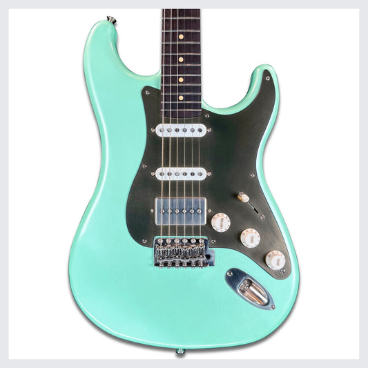 LSL Instruments Saticoy | Seafoam Pearl
