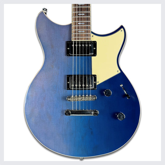 Yamaha Revstar II Professional RSP20 | Moonlight Blue