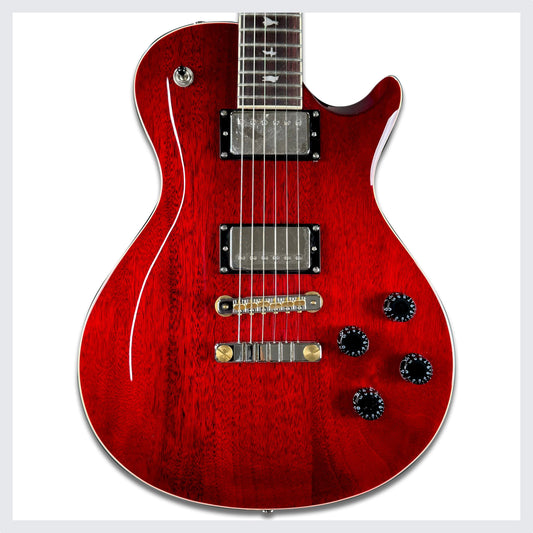 PRS SE McCarty 594 Singlecut Standard | Vintage Cherry