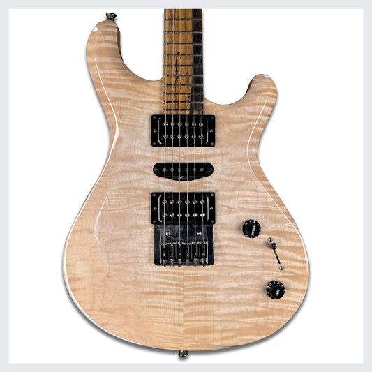 Knaggs Severn X HT HSH | Natural Gloss