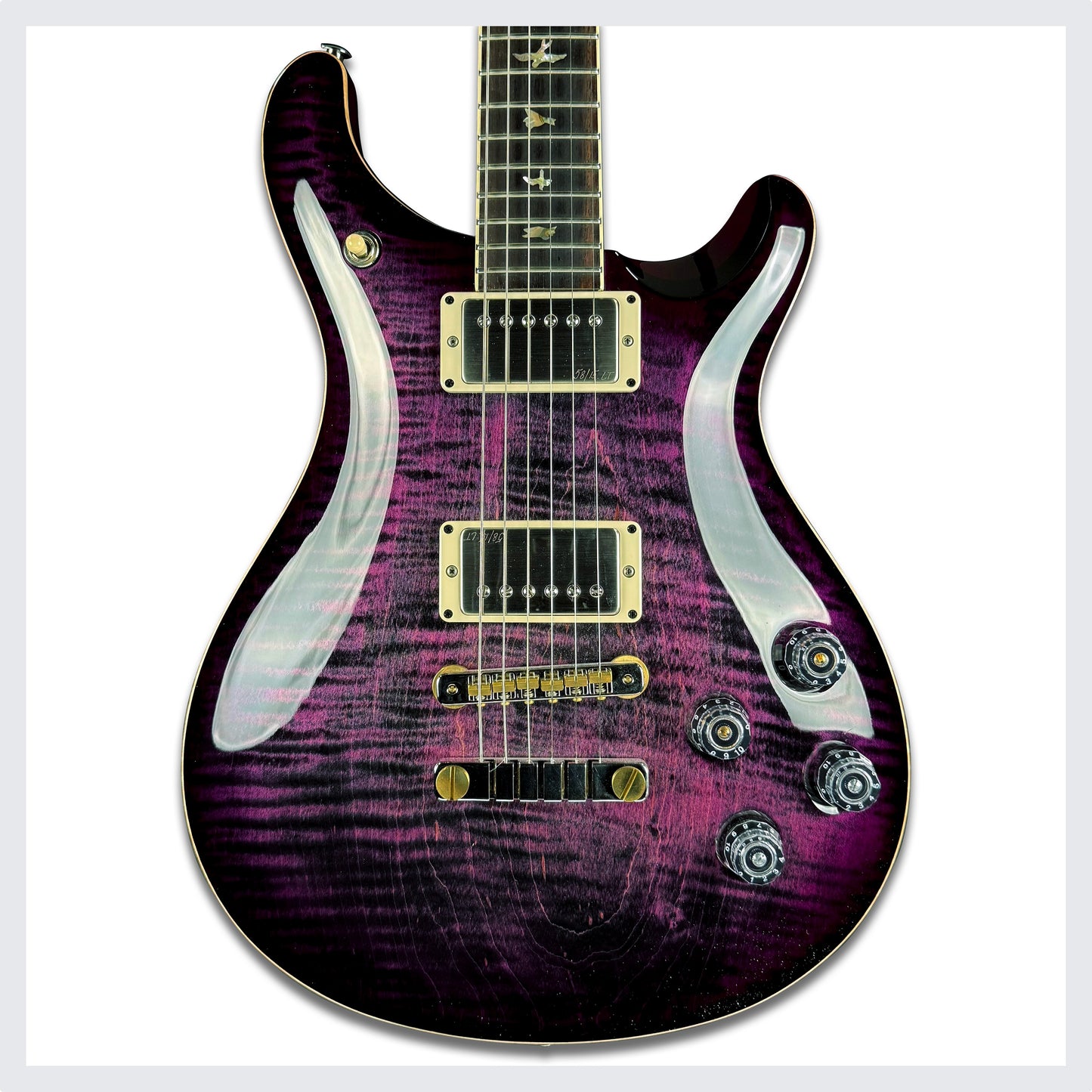 PRS McCarty 594 | Purple Iris (Pre-Owned)