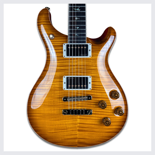 PRS McCarty 594 "10 Top" | McCarty Sunburst