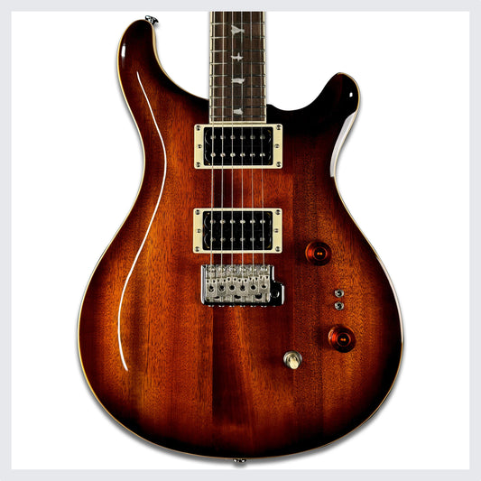 PRS SE Standard 24-08 | Tobacco Sunburst