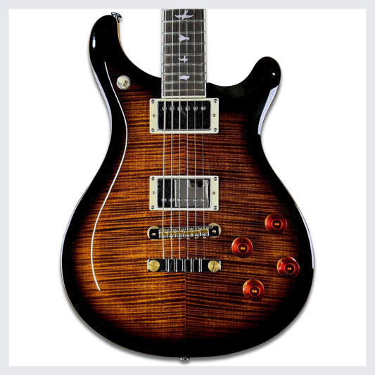 PRS SE McCarty 594 | Black Gold Burst