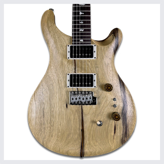 PRS CE 24-08 Black Limba Limited Edition | Natural