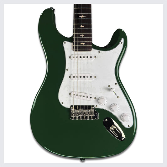 PRS SE Silver Sky | Laurel Green *New Color*