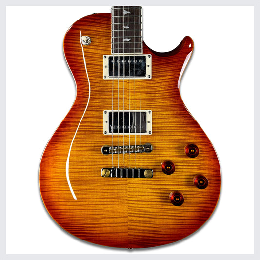 PRS SE McCarty 594 Singlecut | Vintage Sunburst
