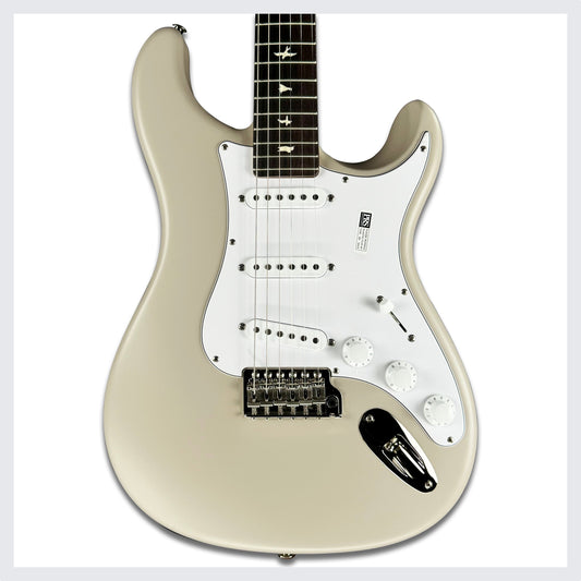 PRS Silver Sky | Moc Sand Satin