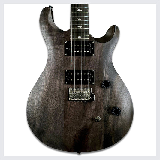 PRS SE CE 24 Standard Satin | Charcoal