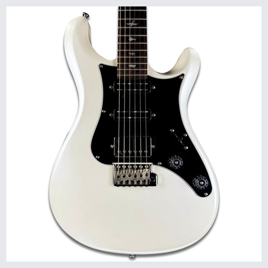 PRS SE Studio Standard | Pearl White (Pre-Owned)
