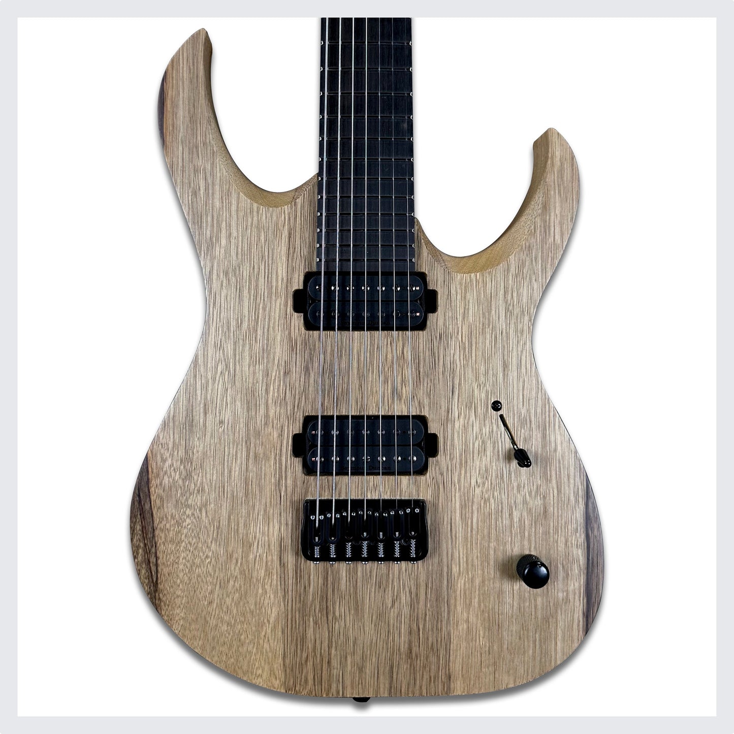 Mayones Duvell BL 7 | Natural