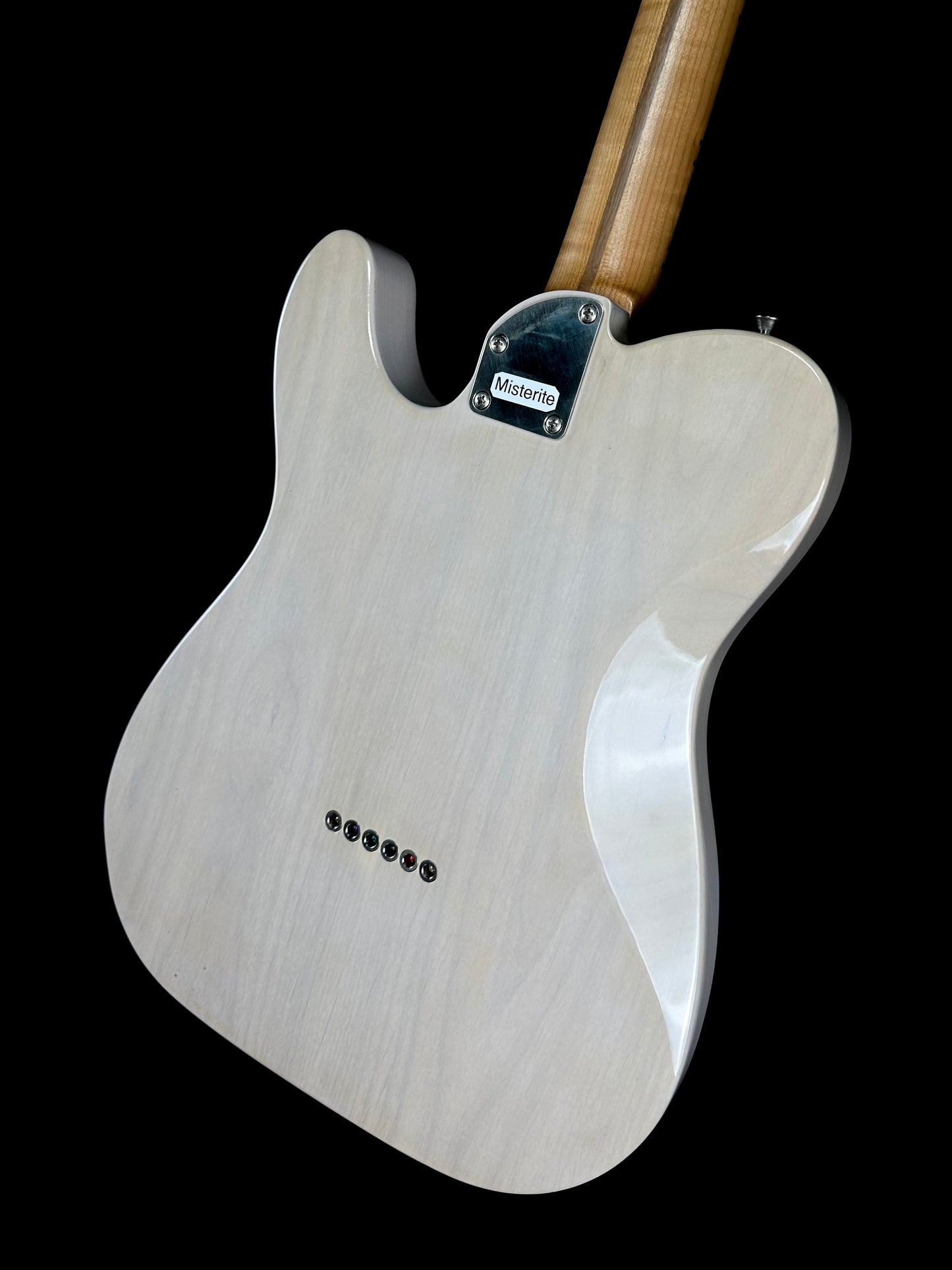 LSL Instruments Bad Bone 2 | Vintage Cream