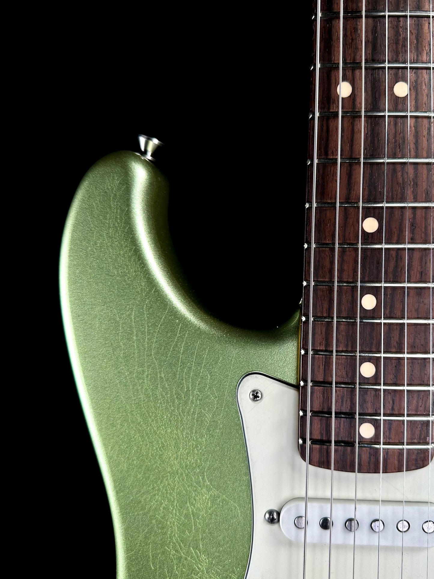 LSL Instruments Saticoy | Celery Mist