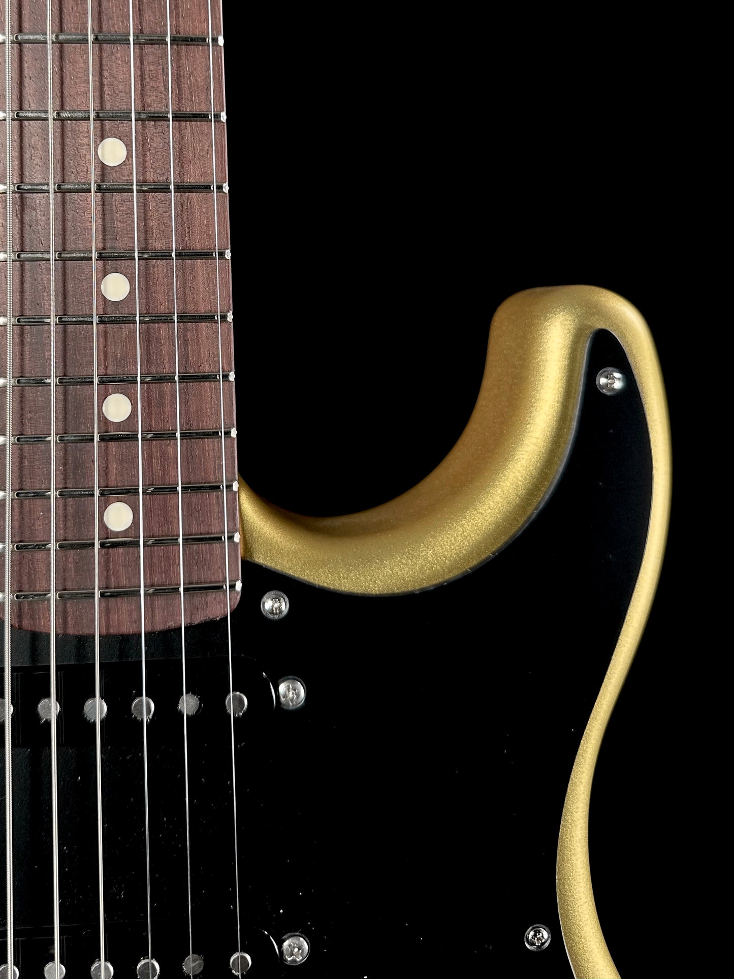LSL Instruments Saticoy One B | Monaco Citrine