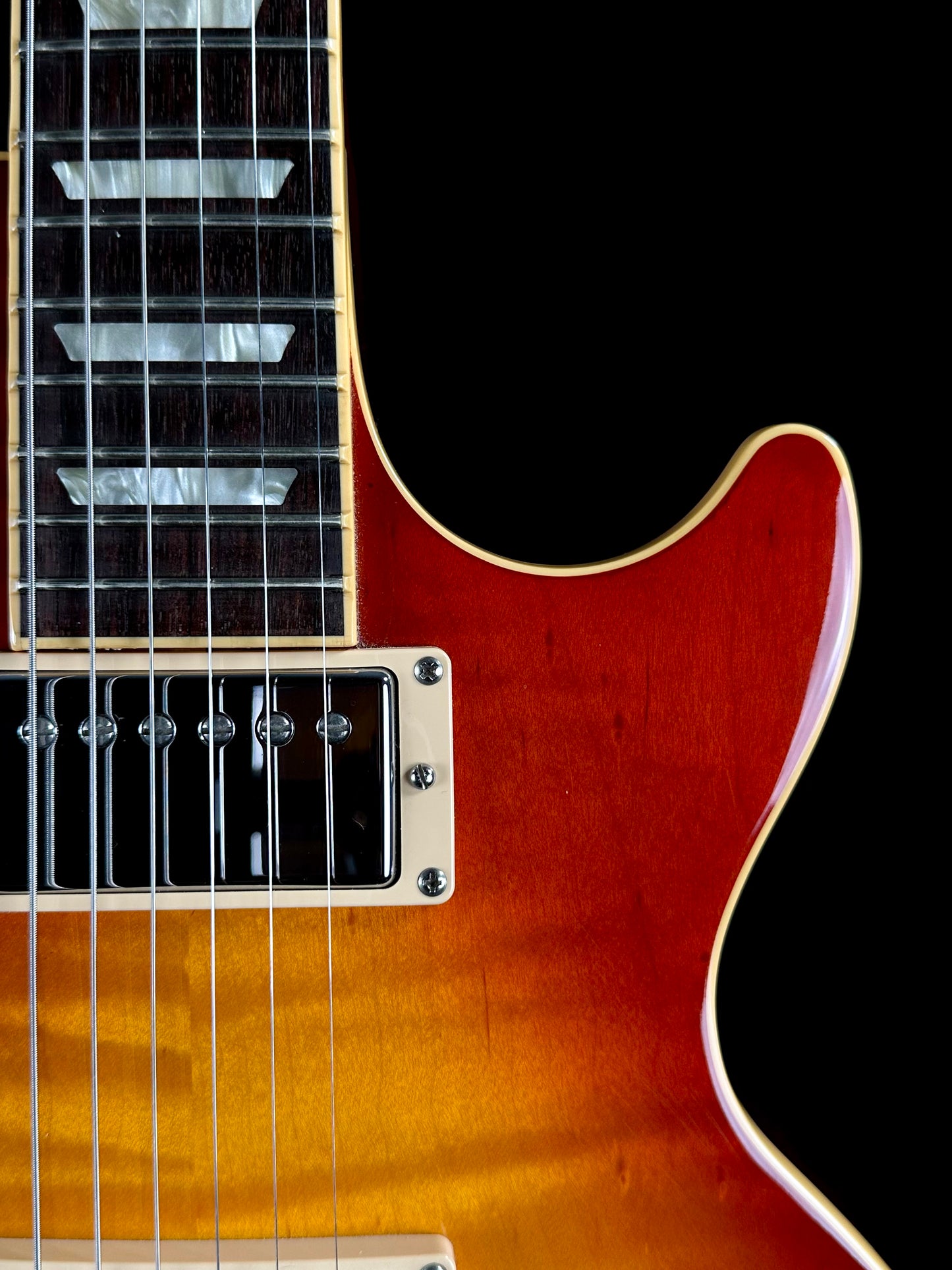 Gibson Les Paul Standard | Heritage Cherry Sunburst