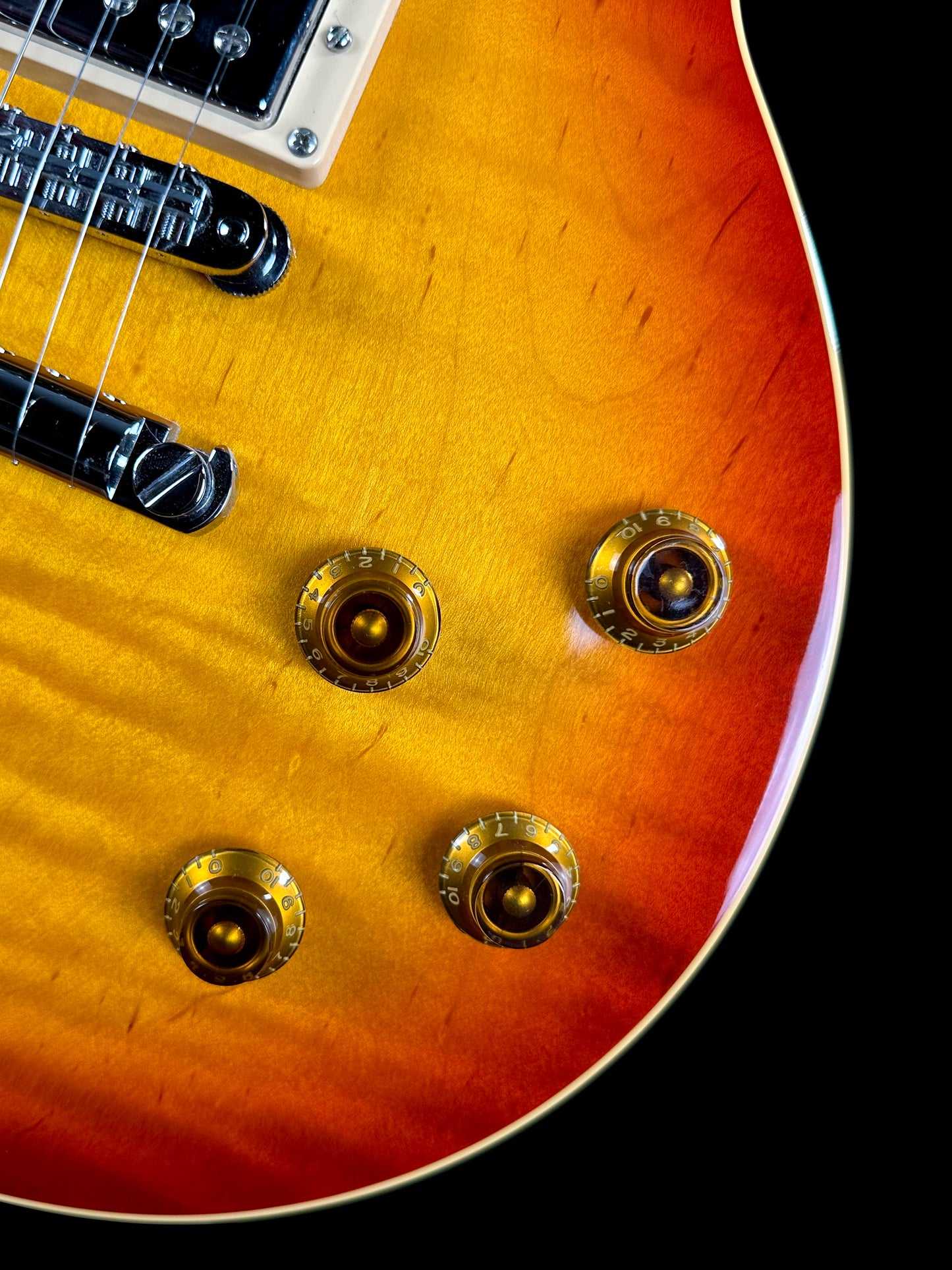 Gibson Les Paul Standard | Heritage Cherry Sunburst