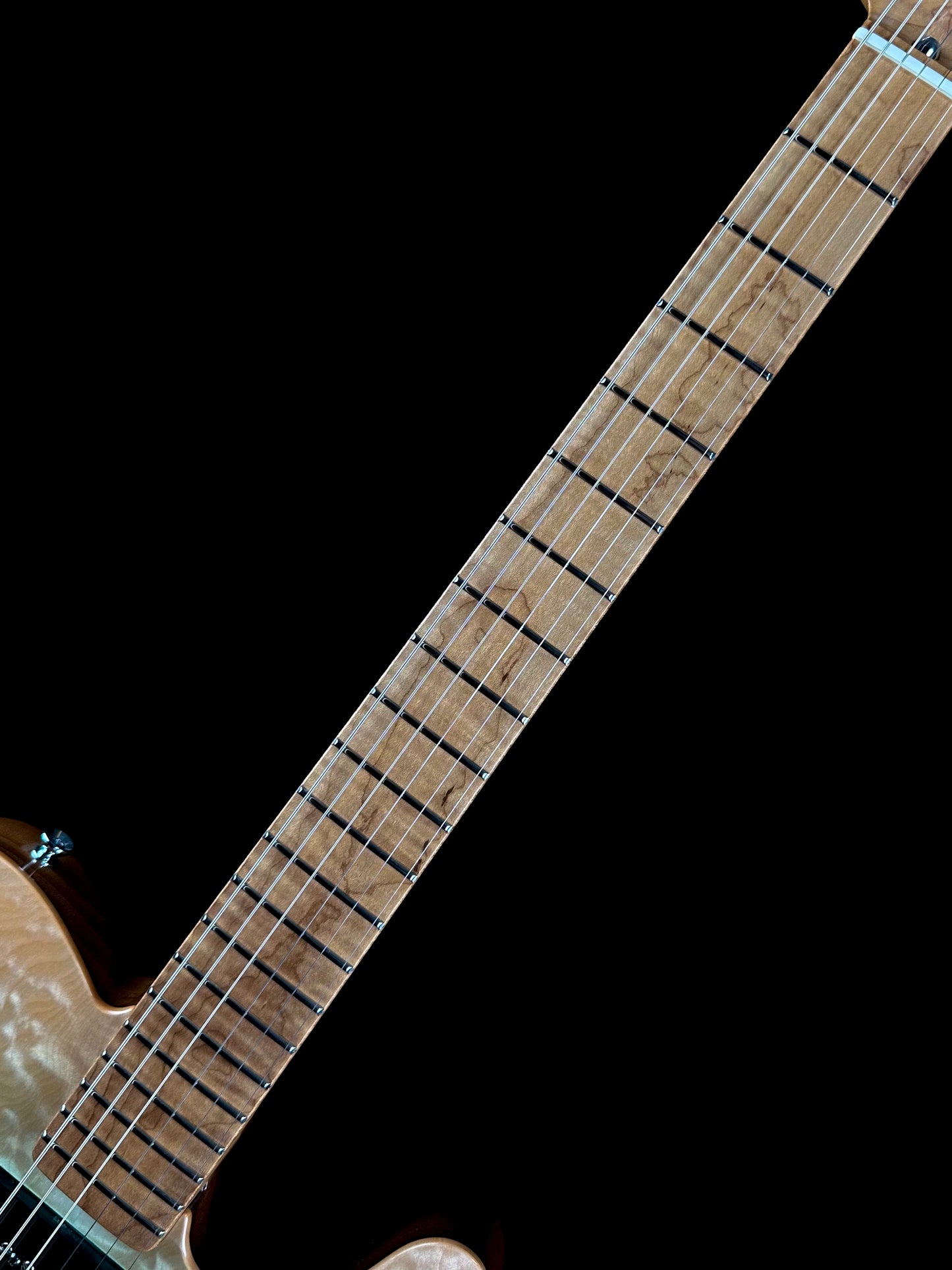 LSL Instruments Bad Bone 290 Deluxe | Beach Gradient