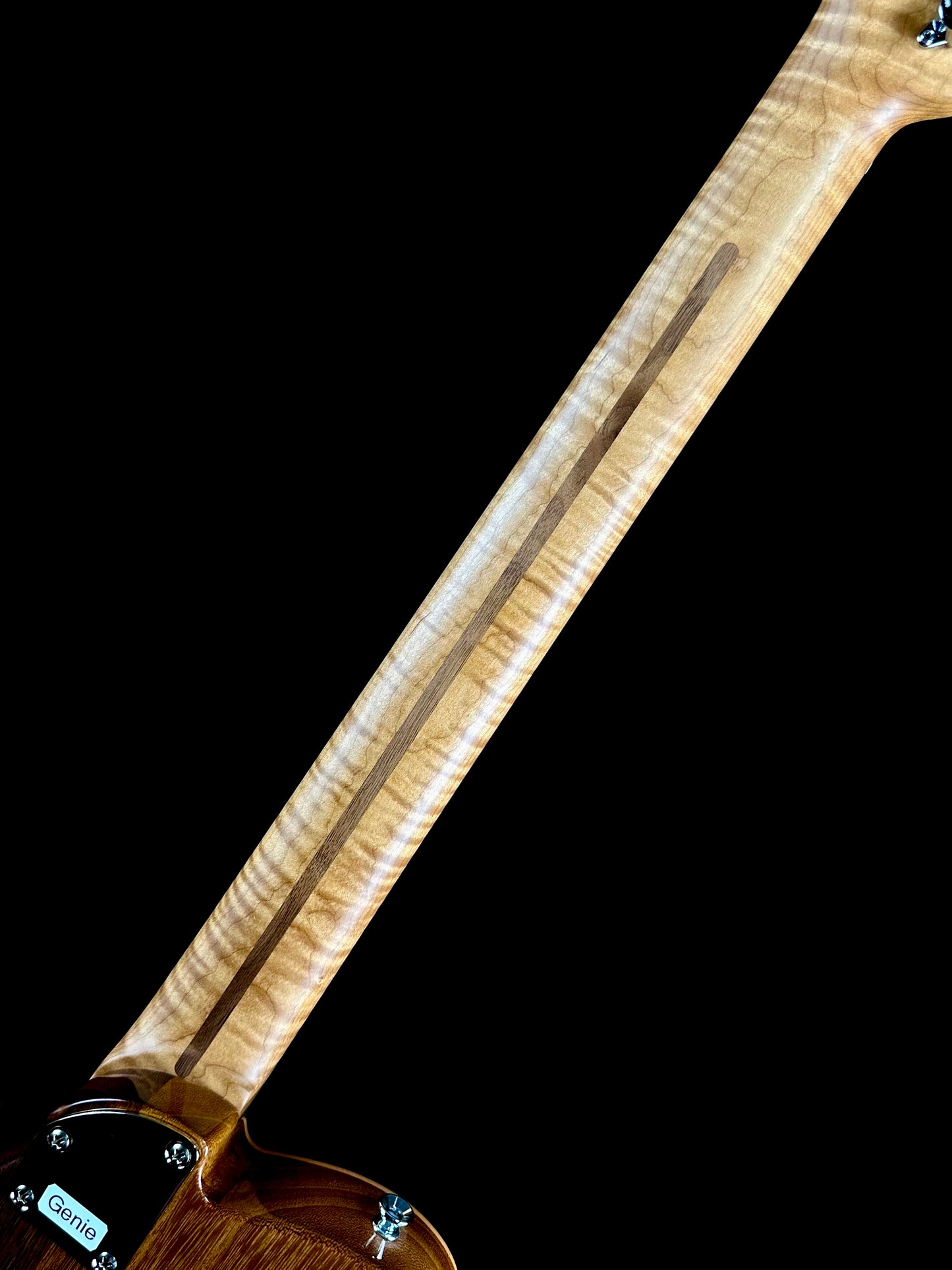 LSL Instruments Bad Bone 290 Deluxe | Beach Gradient