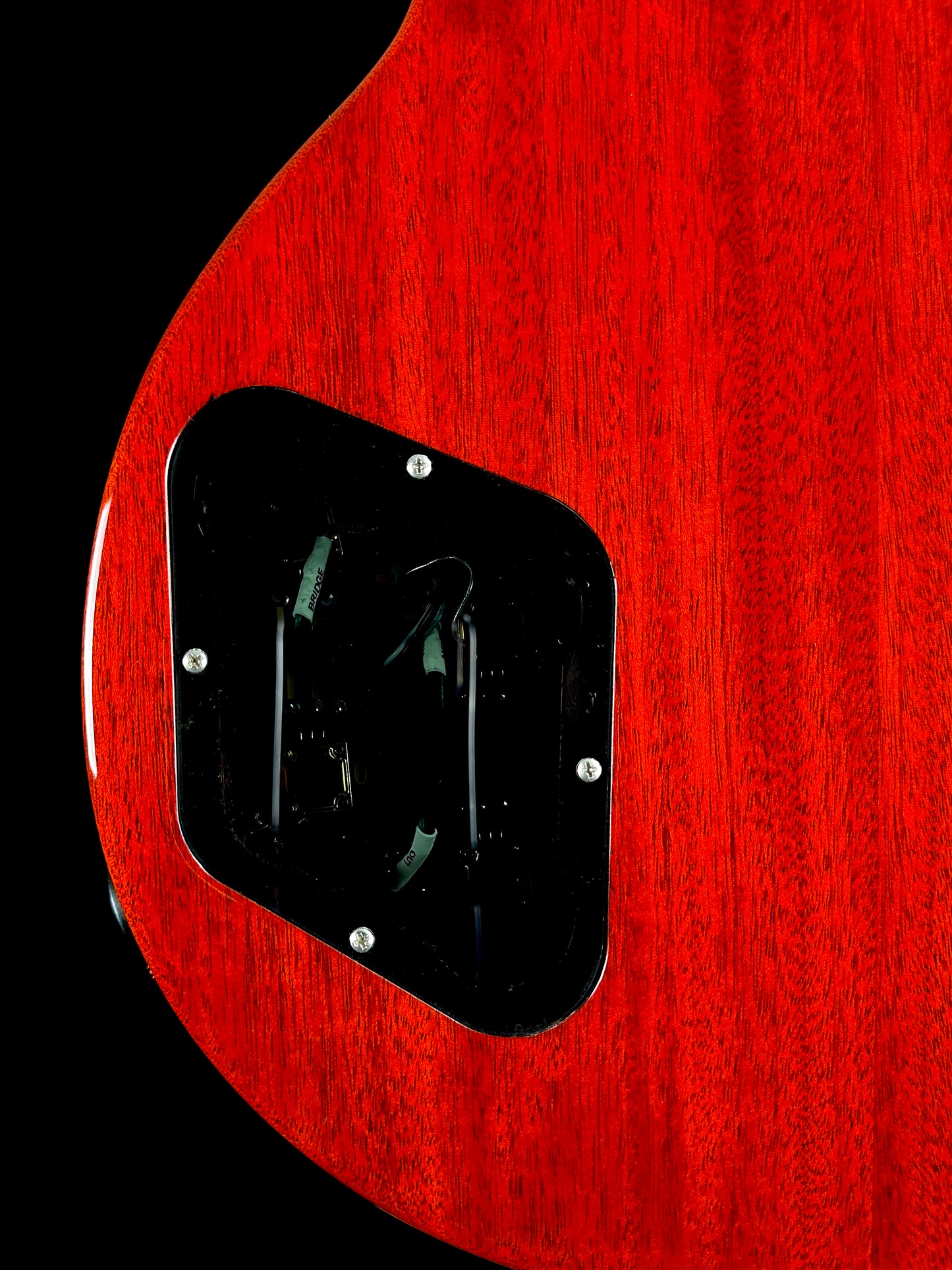 Gibson Les Paul Standard | Heritage Cherry Sunburst
